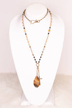 Tammy Necklace in October