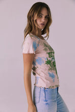 Paradise City Tee