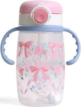 Bow Sip Cup
