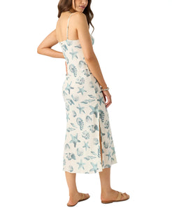 O’Neill Luana Winter Haven Dress