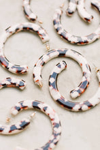 St Armands Cocoa Hoop