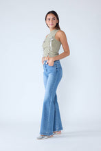 Enjean High Rise Dark