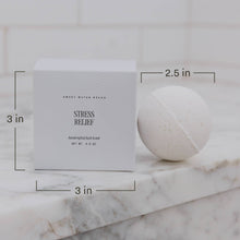 Restore and Renew Bath Bomb