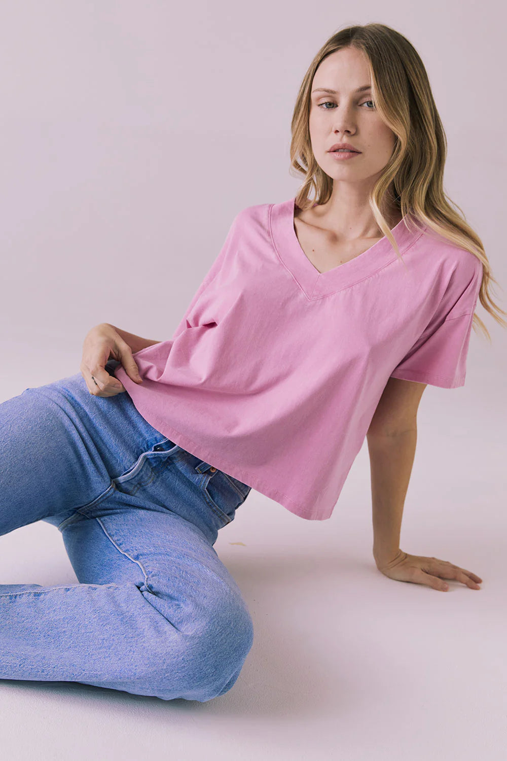 Bubble gum chaser tshirt