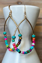 Lydia Earrings