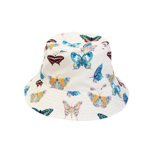 Butterfly Hat Baby (Bea & Louise)