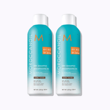 Moroccanoil Dry Shampoo Dark Tones: 1 Pack / 5.4 fl oz