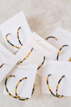 St Armands Tortoise Hoop