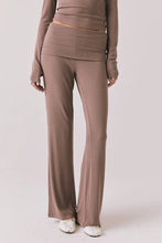 Porta Taupe Pants