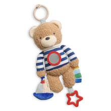 Bitzy Bear (Bea & Louise)