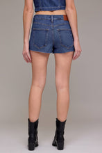 Finn Micro Shorts