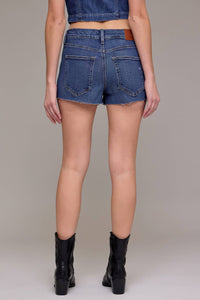 Finn Micro Shorts