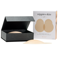 Nippies Caramel / Size 2