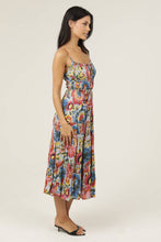 Laney Midi Dress