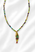 Willa Necklace