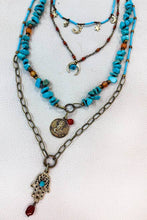 New Presley Necklace