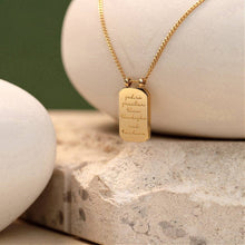 God Is Greater Than The Highs And The Lows: Yellow Gold