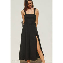 Heaven Sent Buckle Maxi