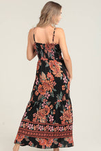 Black Orchid Dress