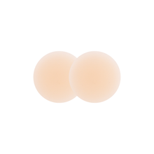 6cm Nipple Covers: Medium Tint