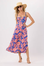 Rio Maxi Dress: Seychelles