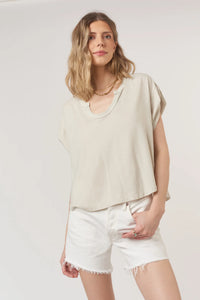 Champagne Tee