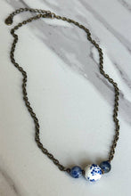 Mally Necklace