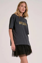 Elan Holiday tee