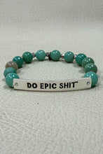 New Sassy Bracelets: New Living Dream-Gold