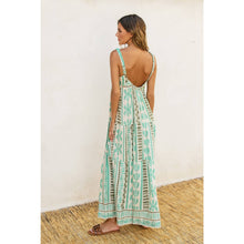 Meadow Mist Dress