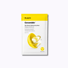 Dr. Jart+ Ceramidin Skin Barrier Moisturizing Masks