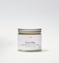 Sweet Sleep Magnesium Butter: 250ml