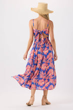 Rio Maxi Dress: Seychelles