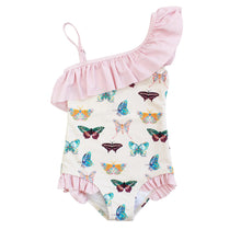 Butterfly Bathing Suit (Bea & Louise)