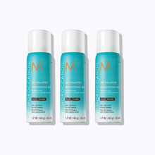 Moroccanoil Dry Shampoo Dark Tones: 1 Pack / 5.4 fl oz