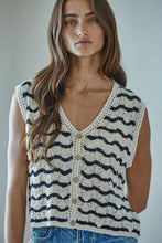 Tabitha Vest