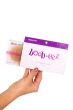 6cm Nipple Covers: Medium Tint