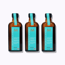 Moroccanoil Treatment: 1 Pack / 0.85 fl oz