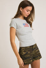 Grey Flag