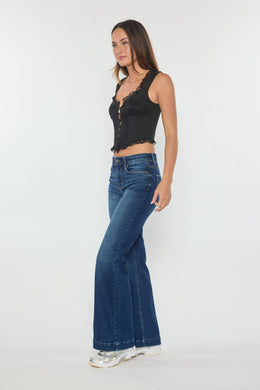 Enjean High Rise Dark