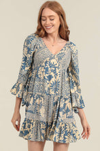 Bohemian Breeze