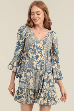 Bohemian Breeze
