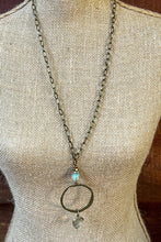 Amara Necklace