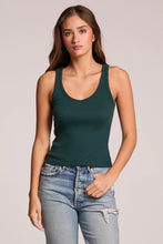 Prescot Pine Tank Top