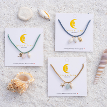 Moon Beach Offshore Necklace