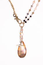 Tammy Necklace in October