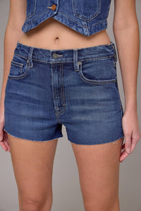 Finn Micro Shorts