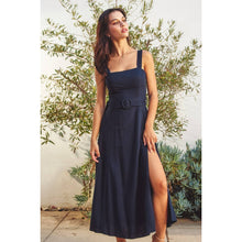 Heaven Sent Buckle Maxi