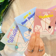 Turquoise Meditation Semi-Precious