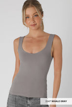 NS8300 - Clean Line Sweet Heart Tank: 2259 Marina